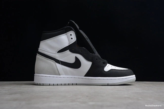 MaikeSneakers 1 555088-108 Jordan Air Stage OG High Haze 0701